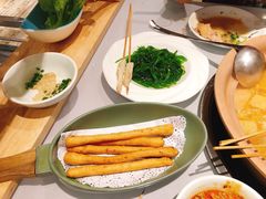 -gleeglee乐溢亦茶(合生汇店)