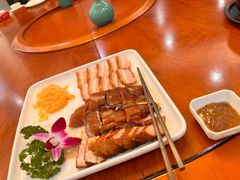 -东江渔村·古典园林·30年粤菜老字号(太和店)