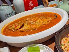 -老宁波1381餐厅(宏泰广场店)