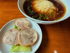 -同得兴 Since·1995 传统苏式面馆(十全街店)