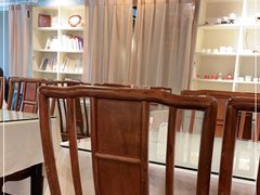 -天厨妙香素食餐厅(清华店)