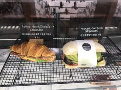 -WHEAT&BAKER-麥(凯德来福士店)