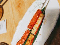 -质烤烤物·活烤海鲜(质烤总店)