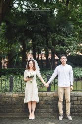 -HY小曼wedding·TOPYOUNG团队
