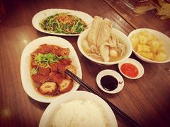 -松發肉骨茶(先得坊店)