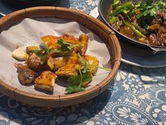 -米庄·原味私房菜(骏壹万邦店)