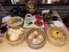 -点都德(大茶楼店)