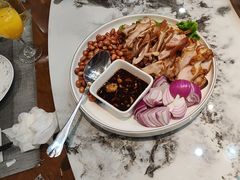 -和源祥·日照菜扛把子(万平口一店)