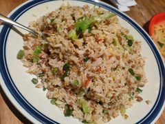 -破三川·新川菜(静安大融城店)
