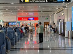 -威海大水泊国际机场