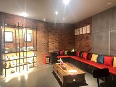 -泰合玺·精油疗愈SPA(雨花客厅店)