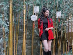 -天津海河悦榕庄·Lobby Lounge大堂吧