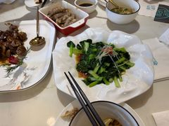 -后海16号·北京私房菜