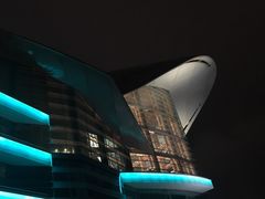 -香港会议展览中心演讲厅