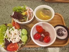 -Home Thai·泰谣(王府井apm店)