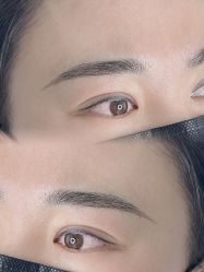 -张小野·专业半永久纹眉