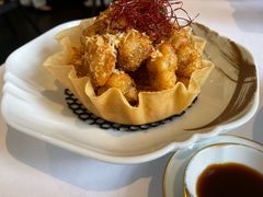 -宝丽轩中餐厅BAOLIXUAN