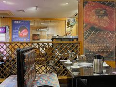 -木槿花韩式炭烤·熟成肉工坊(孙文东路店)