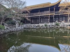 -何园