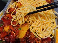 -李叔叔虾蟹大排档(青羊店)