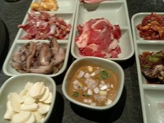 -盛江山自助料理(奥莱锦辉购物广场店)