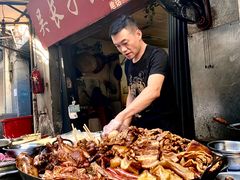 -吴长子卤菜馆(统一街店)