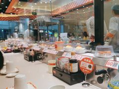 -新一番三文鱼寿司(大东海店)