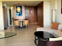 -三亚海棠湾万丽度假酒店