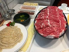 -德天肥牛海鲜火锅(龙吟坊店)