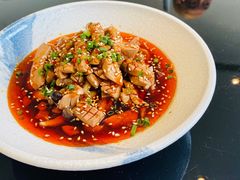 -漢舍中国菜馆(889广场店)