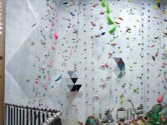 -尽峰攀岩 Acme Climbing