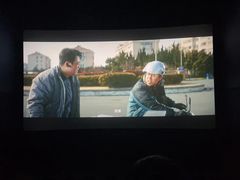 -SFC上影百联影城(川沙IMAX店)