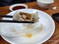 -大团圆饺子馆(平谷北环路店)