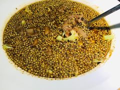 -胡马八破·川菜小馆(高新万达店)