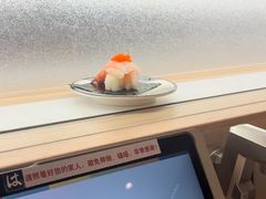 -滨寿司(新街口中央商场店)
