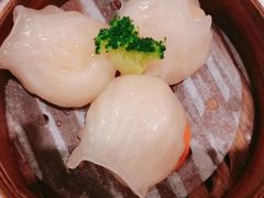 虾饺皇-新大咀港式茶餐厅(宝山万达店)