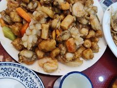 -桃子餐厅·天津菜(红星路直营店)