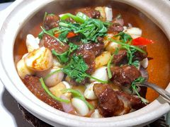 -南枝记·港式打边炉(新北万达店)