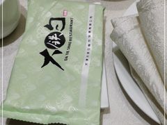 -大铁勺新津菜(东丽阳光新业广场店)