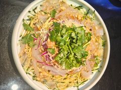 -五谷丰登·胶东海鲜·家常菜(张村店)