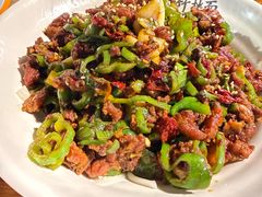 -西竹拌面(银川阅彩城店)