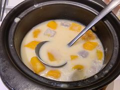 -汤城小厨•粤菜•靓汤(金宝街店)