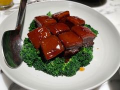 -湖滨28中餐厅·西湖宴·杭州君悦酒店