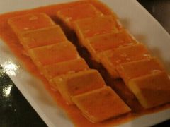 -刘胖子家常菜·蹄花焖藕(兴业店)