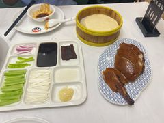 -北塘海鲜·天津菜(大光明桥旗舰店)