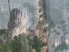 -秦岭天竺山景区