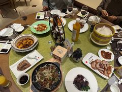 -北京全聚德(西翠路店)
