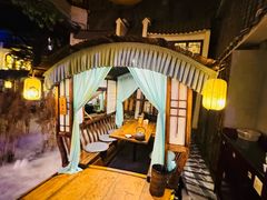 -淀里船宴(卓达店)