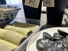 -荣家小吃(紫阳街店)