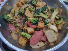 -清华澜园教工餐厅